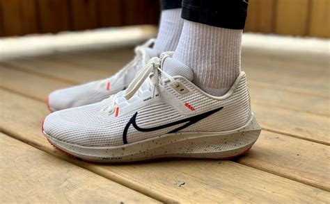 nike zoom pegasus 40 review